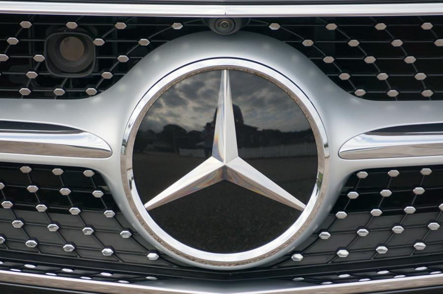  Mercedes-Benz S550 Coupe 4Matic 2015 года  (US) (фото 11 из 42)